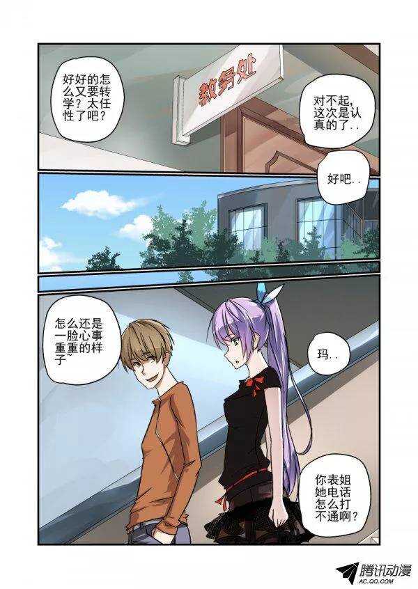 今天开始做女神视频漫画,137 动机1图