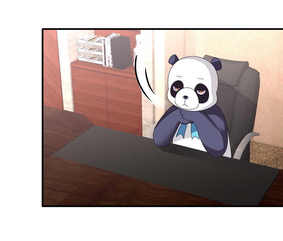 别爱我，没结果！漫画,第137话 你在威胁我？1图