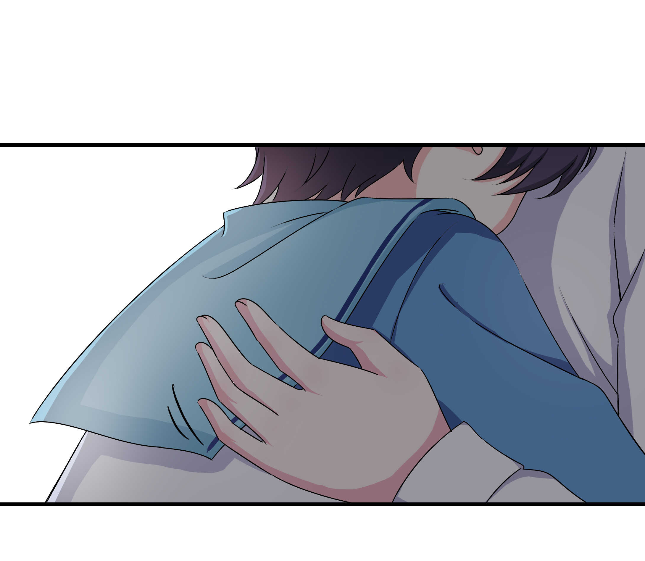 别爱我，没结果！漫画,第82话 炸裂的惊喜2图