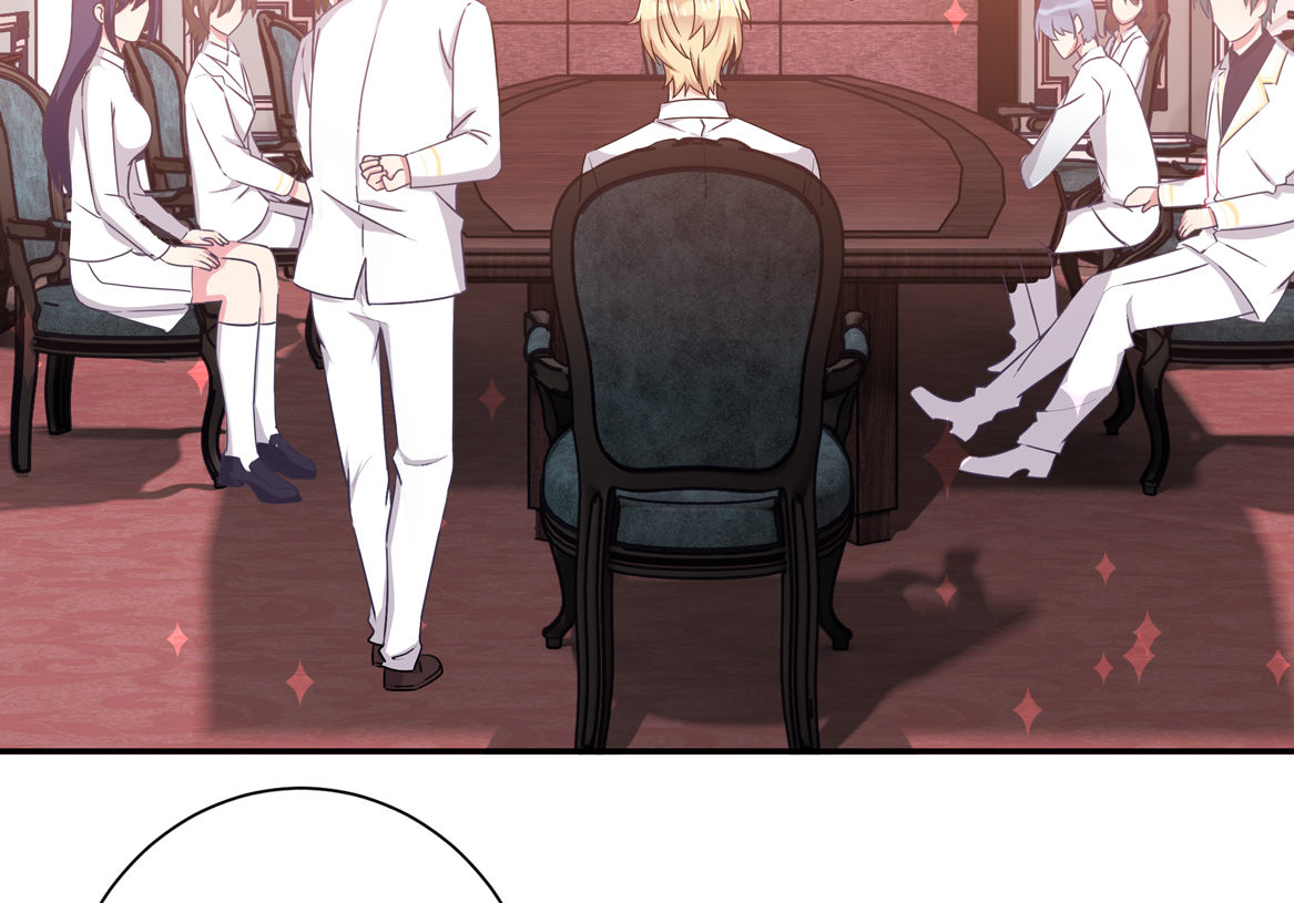 别爱我，没结果！漫画,第19话 没有什么是钱解决不了的~1图