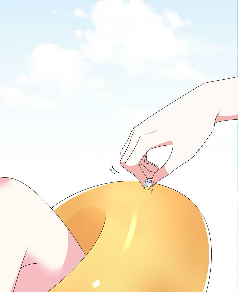 别爱我，没结果！漫画,第97话 到底该拿你如何是好2图