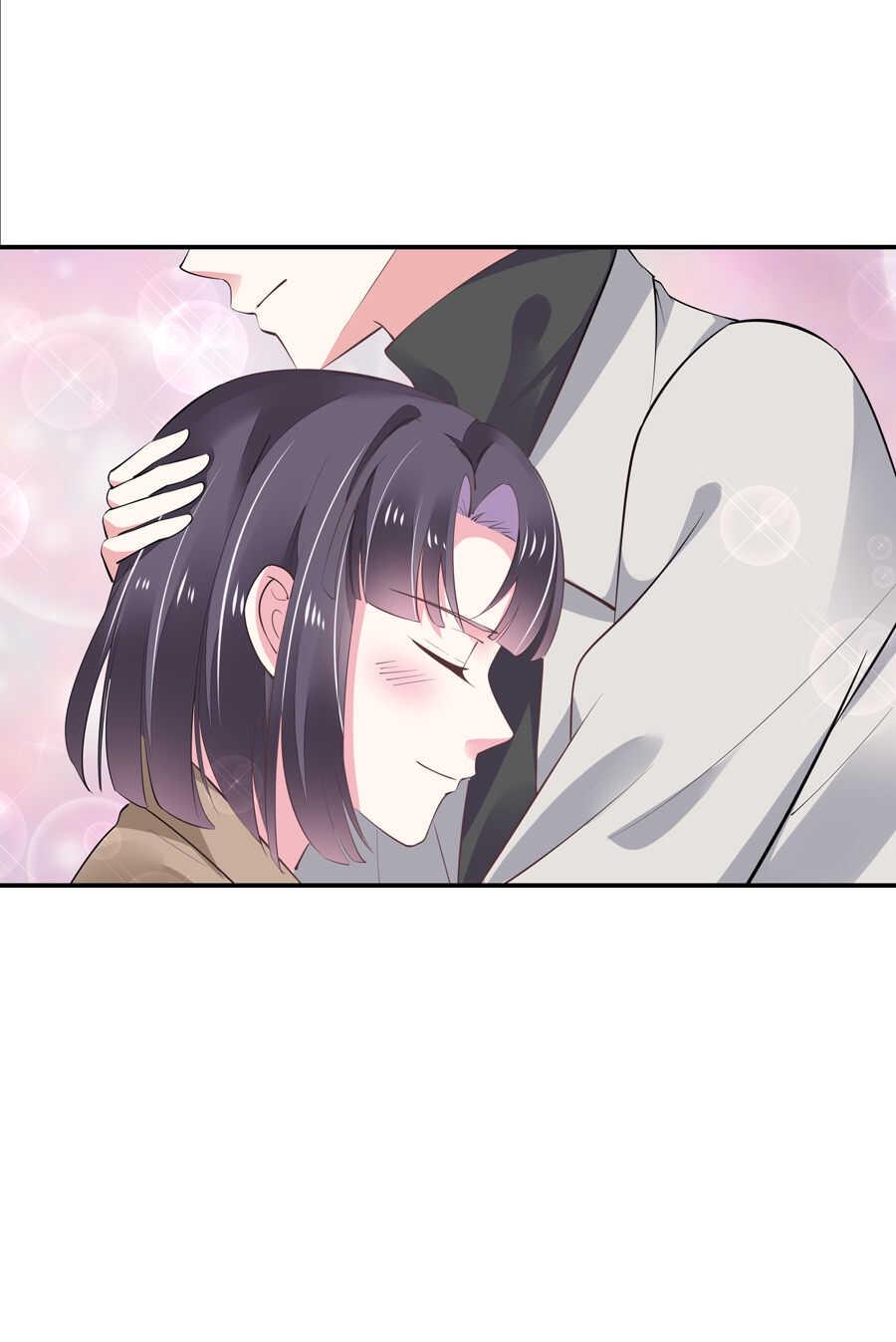 别爱我，没结果！漫画,第183话黑白双煞2图