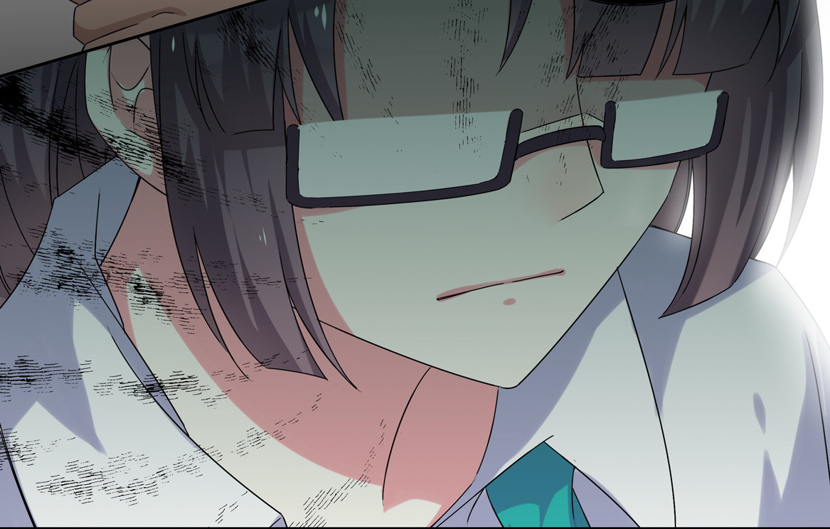 别爱我，没结果！漫画,第18话 有趣有趣2图