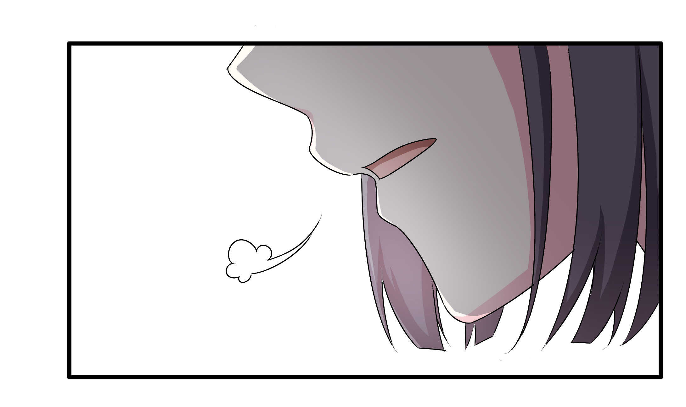 别爱我，没结果！漫画,第82话 炸裂的惊喜1图