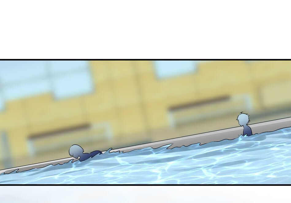别爱我，没结果！漫画,第97话 到底该拿你如何是好1图