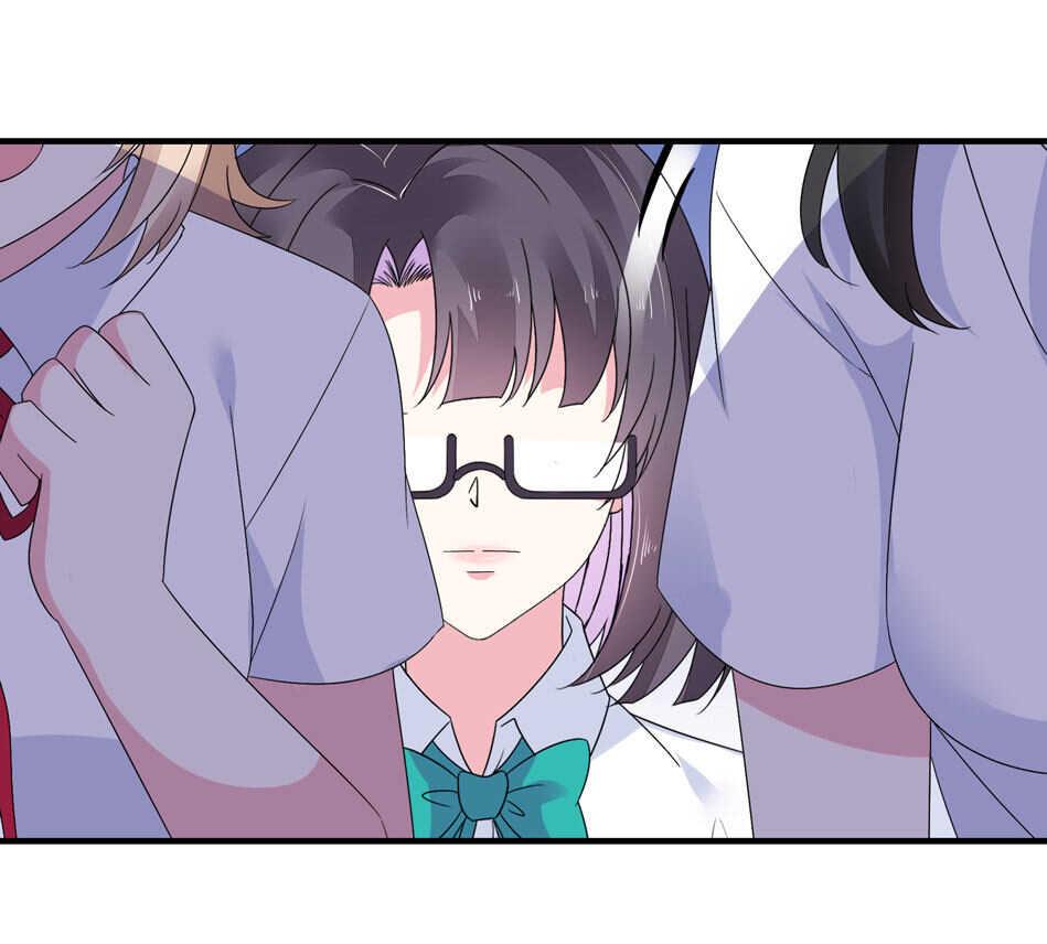 别爱我，没结果！漫画,第139话 亲自出马1图