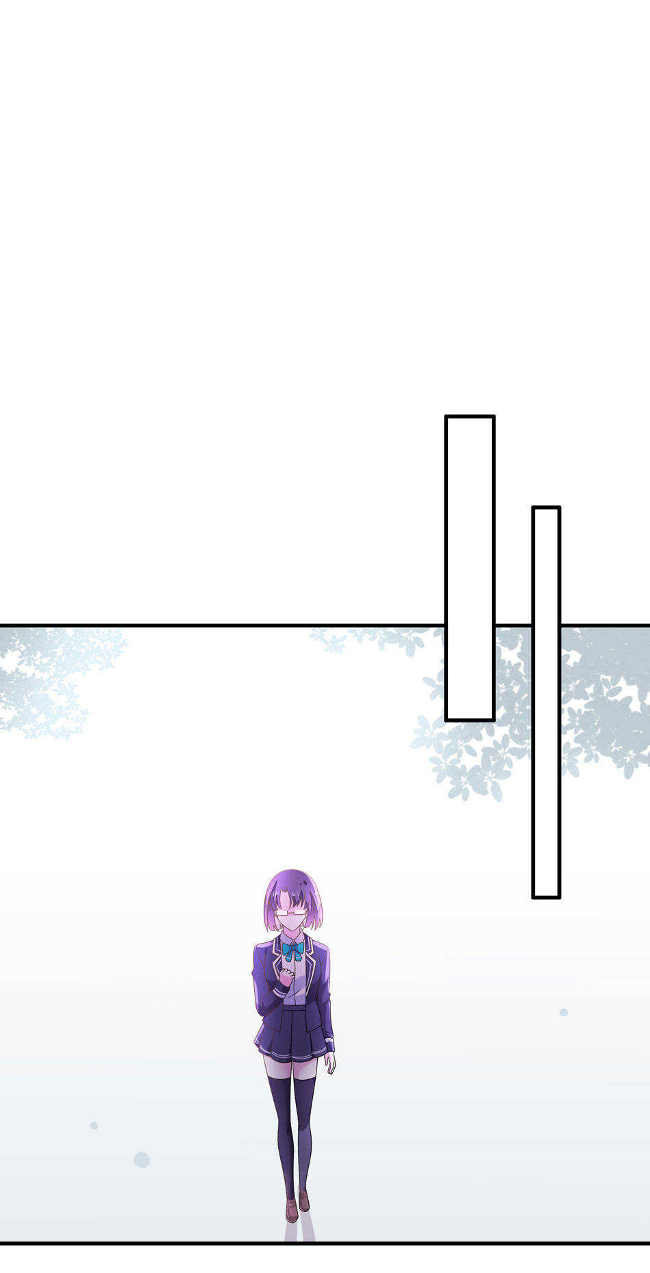 别爱我，没结果！漫画,第120话 我来证明！2图