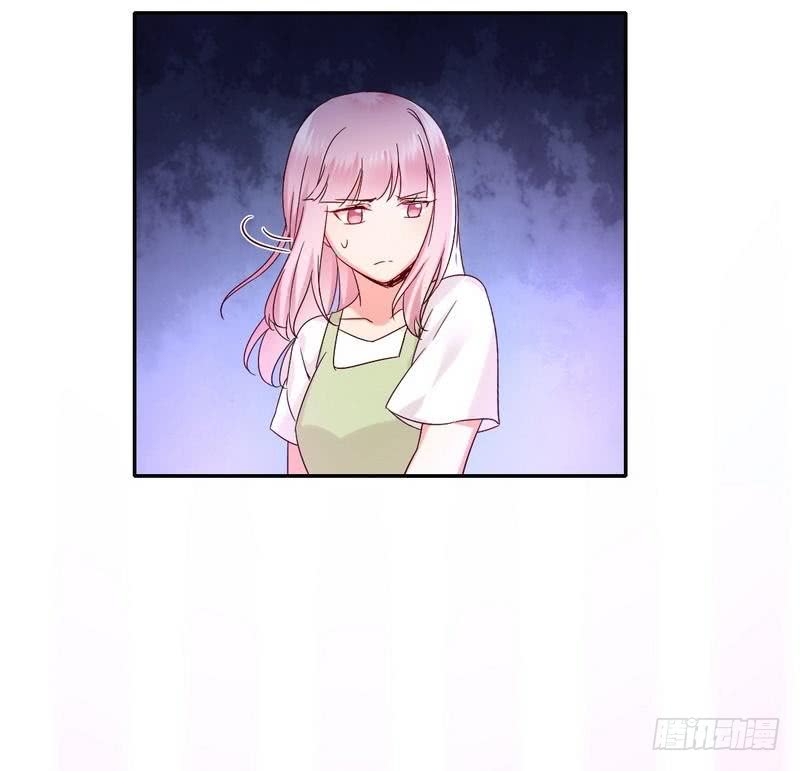 腹黑少爷小甜妻漫画,第87话 当然是选择原谅他2图