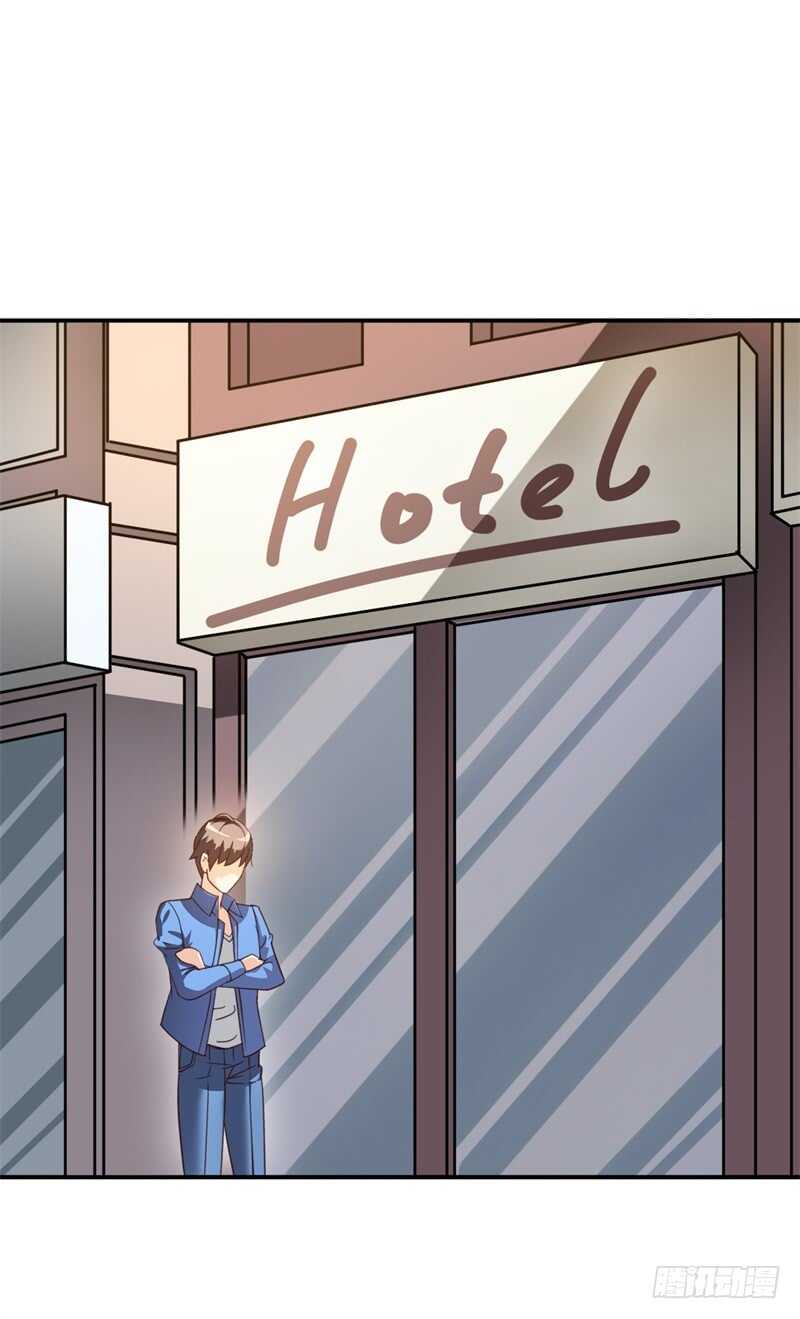 读书成圣漫画,035高考进行时2图