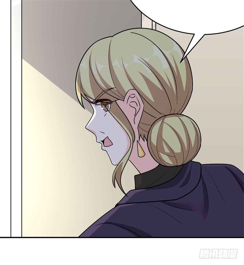 读书成圣漫画,008 一模考试到来1图