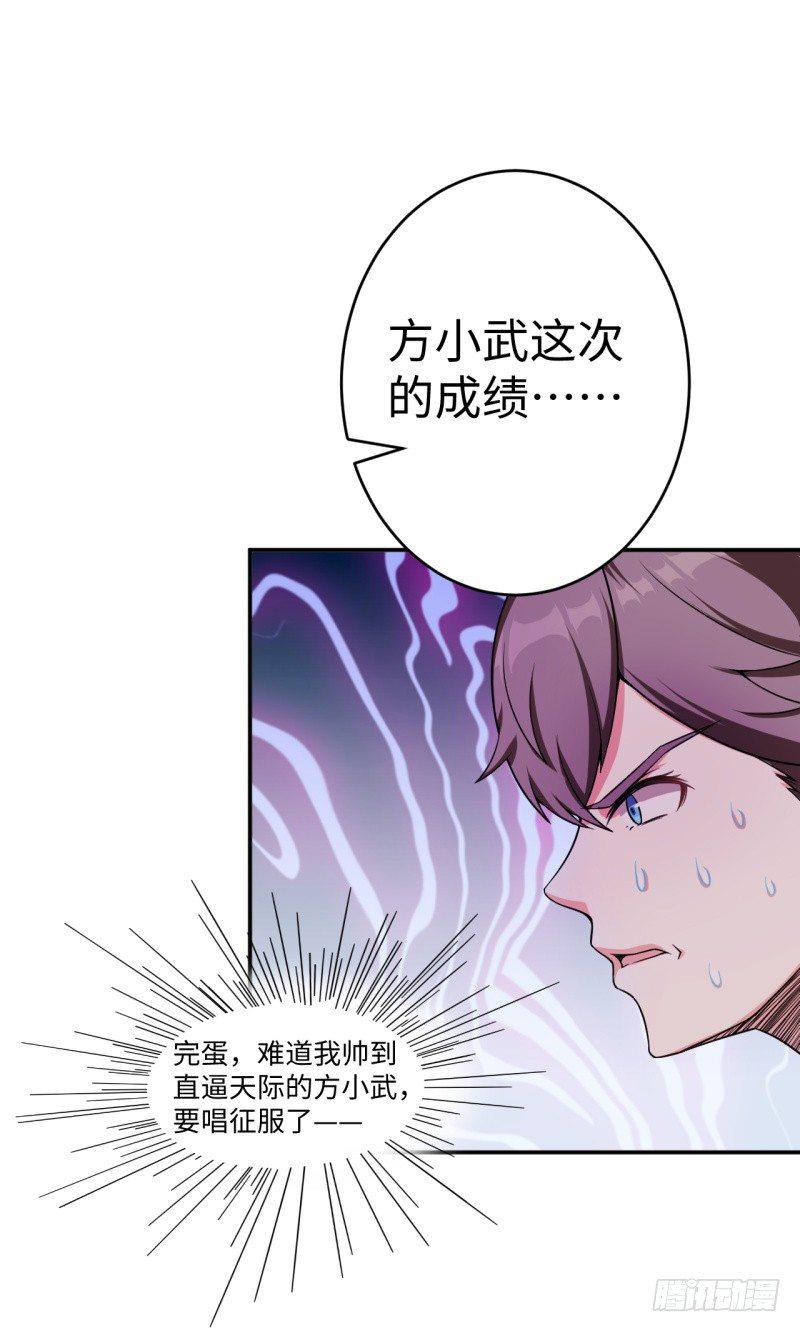 读书成圣漫画,010 为了学习？2图