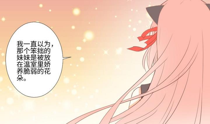 生肖萌战记漫画,第106话 姐姐的愿望2图