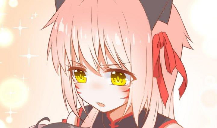 生肖萌战记漫画,第96话 妹妹与鼠2图