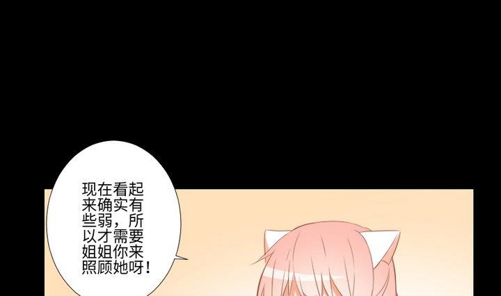 生肖萌战记漫画,第96话 妹妹与鼠1图