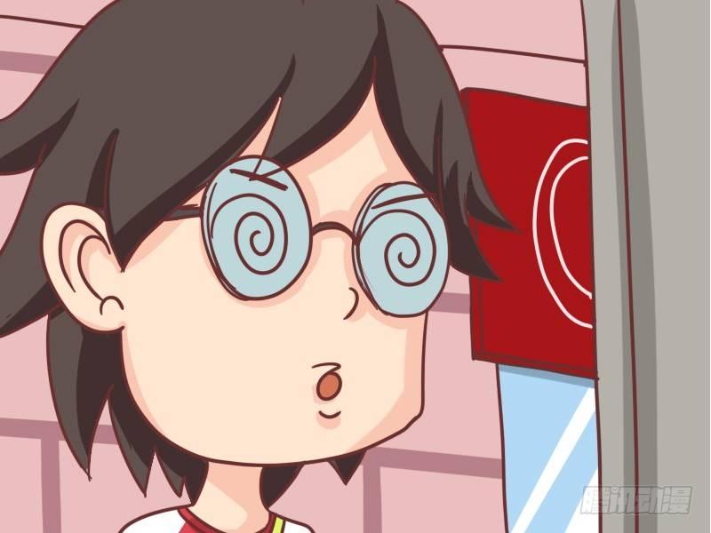 公交男女爆笑漫画漫画,103投币就要投到投币箱内1图