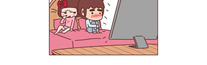 麦拉风2016漫画,第193话 女朋友很污是什么感觉1图