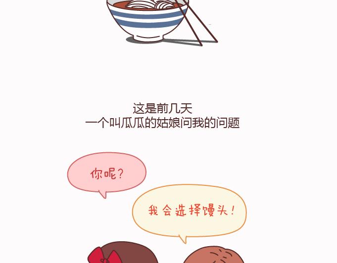 麦拉风2016漫画,第125话 嫁给你有什么好处1图