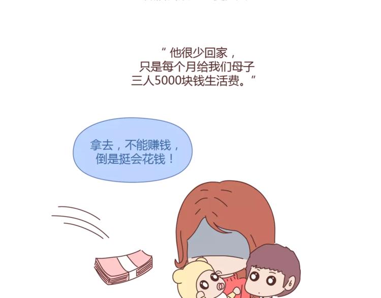 麦拉风2016漫画,第374话 不劝你离婚1图