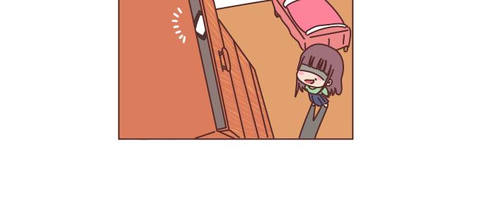 麦拉风-婚后80漫画,第195话 有一个高个子男朋友是什么体验2图