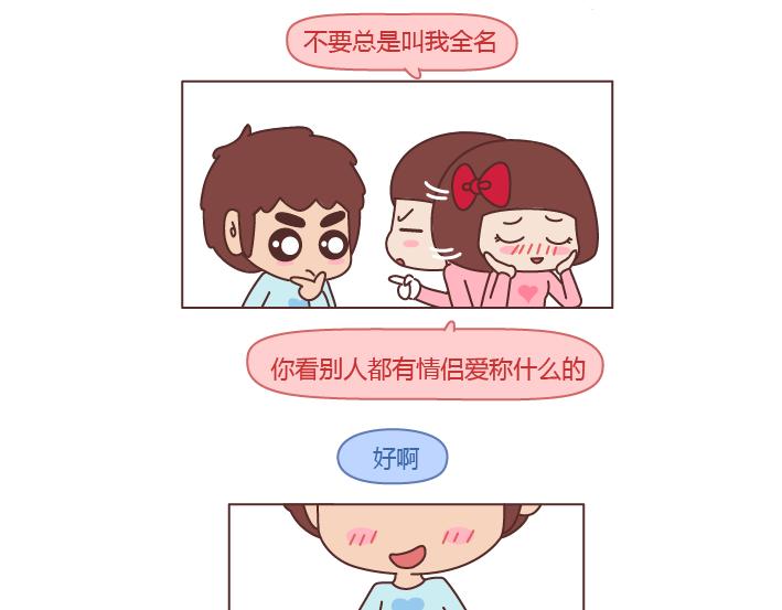 麦拉风-婚后80漫画,第201话 为什么男朋友总是能轻易的激怒我？2图