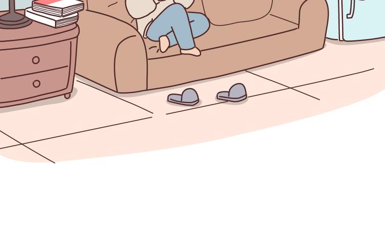 麦拉风-婚后80漫画,第495话 找女朋友应该找这样的1图
