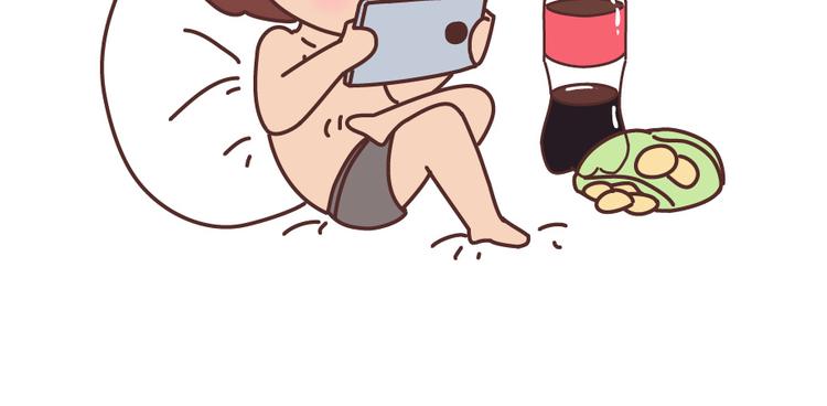 麦拉风2016漫画,第504话 没有女朋友VS有女朋友2图