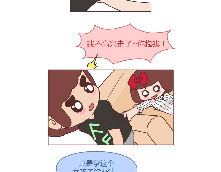 麦拉风2016漫画,第250 我想要的未来1图