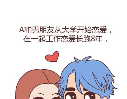 麦拉风2016漫画,第98话 没有彩礼你会嫁他吗？2图