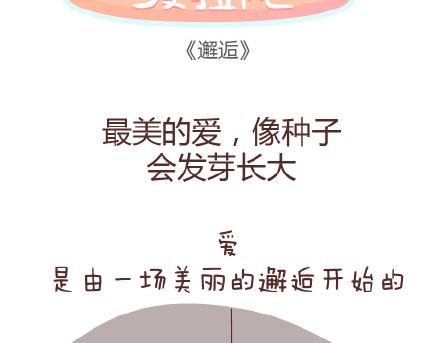 麦拉风-婚后80漫画,第77话 邂逅2图