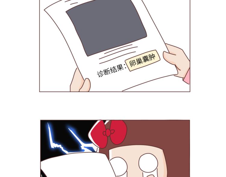 麦拉风2016漫画,第460话 “娶了我，你这辈子，就毁了。”1图