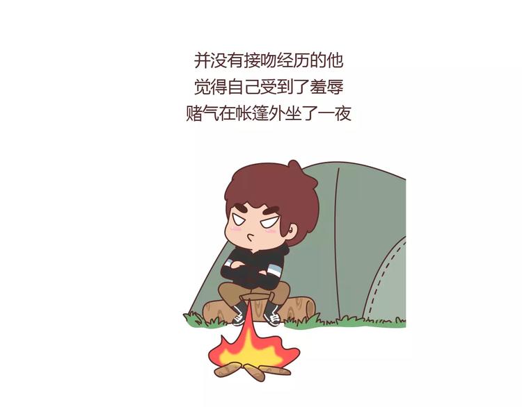 麦拉风2016漫画,第362话 我的智障男友2图