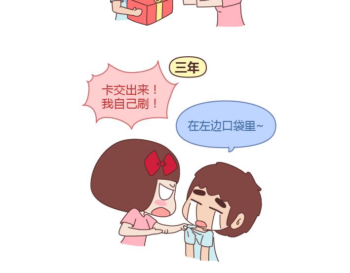 麦拉风2016漫画,第241话 前半生到处流浪，后半生为你煲汤1图