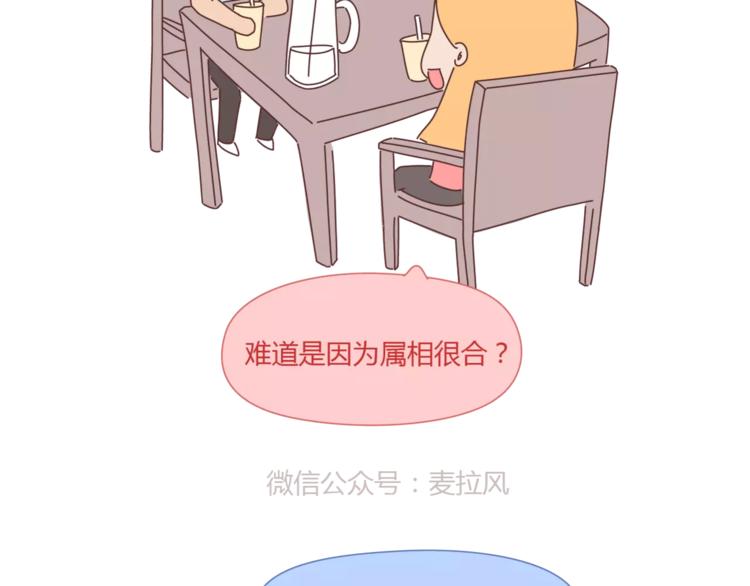 麦拉风-婚后80漫画,第405话 越宠老婆越幸运2图