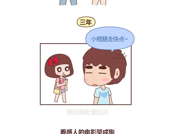 麦拉风-婚后80漫画,第241话 前半生到处流浪，后半生为你煲汤2图