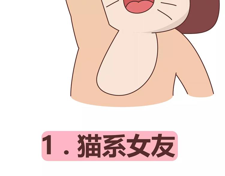 麦拉风2016漫画,第403话 神奇物种女友1图