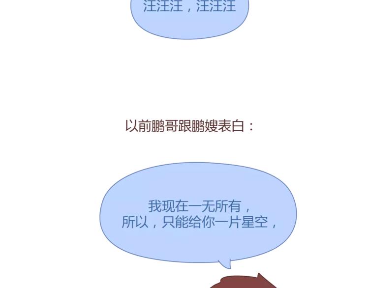 麦拉风-婚后80漫画,第405话 越宠老婆越幸运2图
