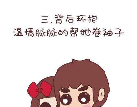 麦拉风2016漫画,第59话 女生最想男票做的事1图