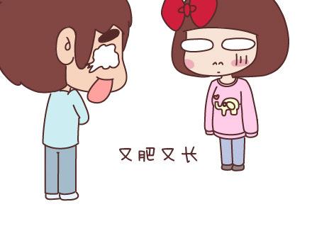 麦拉风2016漫画,第56话 那些年收到过的生日礼物2图