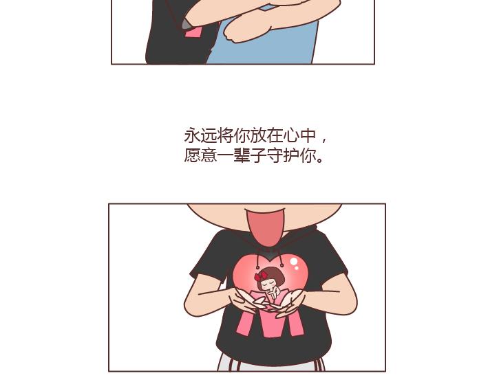 麦拉风2016漫画,第238话 男人彻底喜欢上你的7种表现2图