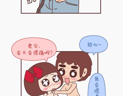 麦拉风-婚后80漫画,第148话 男生有了女票后想做的事1图