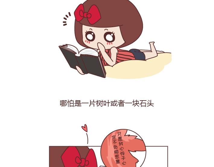 麦拉风2016漫画,第240话 这条叫做爱情的路，让我们一起把它走完1图
