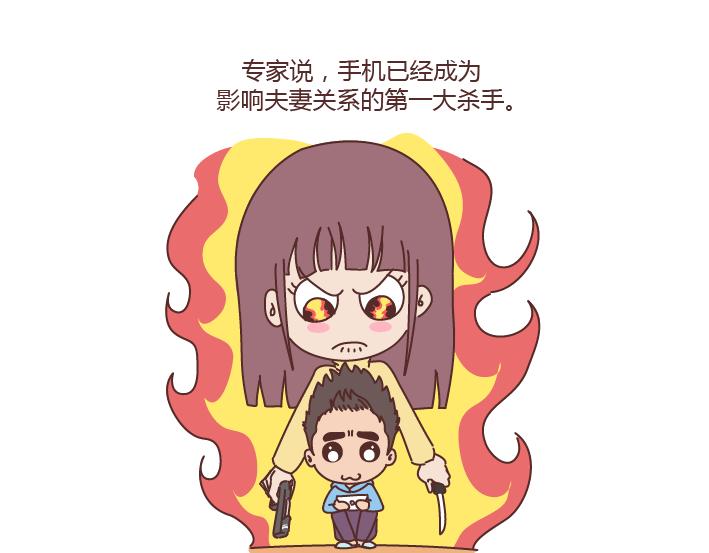 麦拉风2016漫画,第192话 你能不能放下手机，听我说话？2图