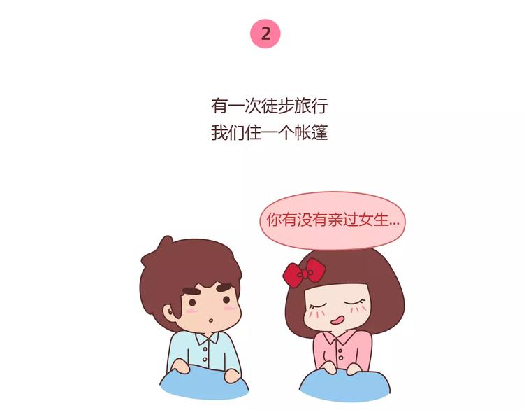 麦拉风2016漫画,第362话 我的智障男友1图