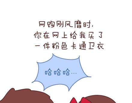 麦拉风2016漫画,第56话 那些年收到过的生日礼物1图
