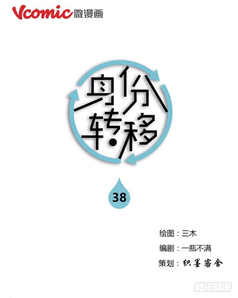 身份转变情景剧漫画,第38话1图