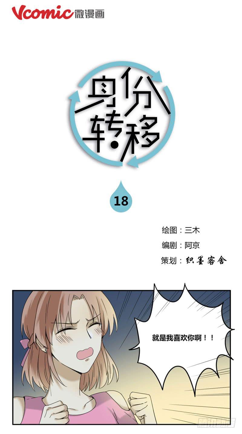 身份转移漫画,181图