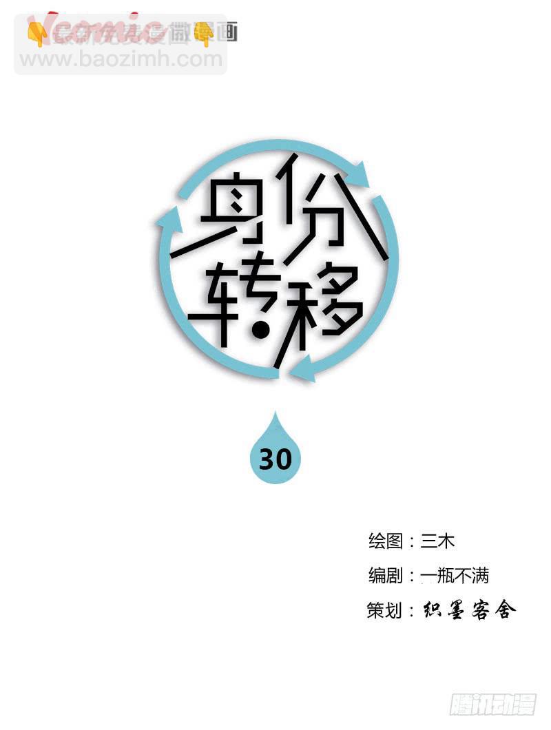 身份转移漫画,29+302图