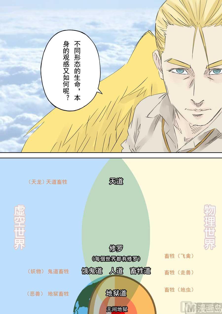 第六天魔王漫画,第40话2图