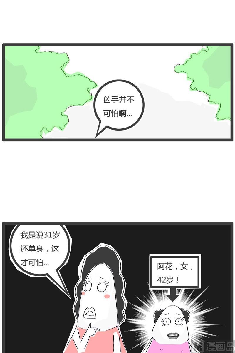 火锅家常菜有哪些漫画,可怕的是年龄2图