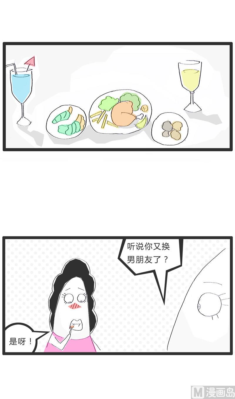 火锅家族第四季在线漫画,费解的中文1图